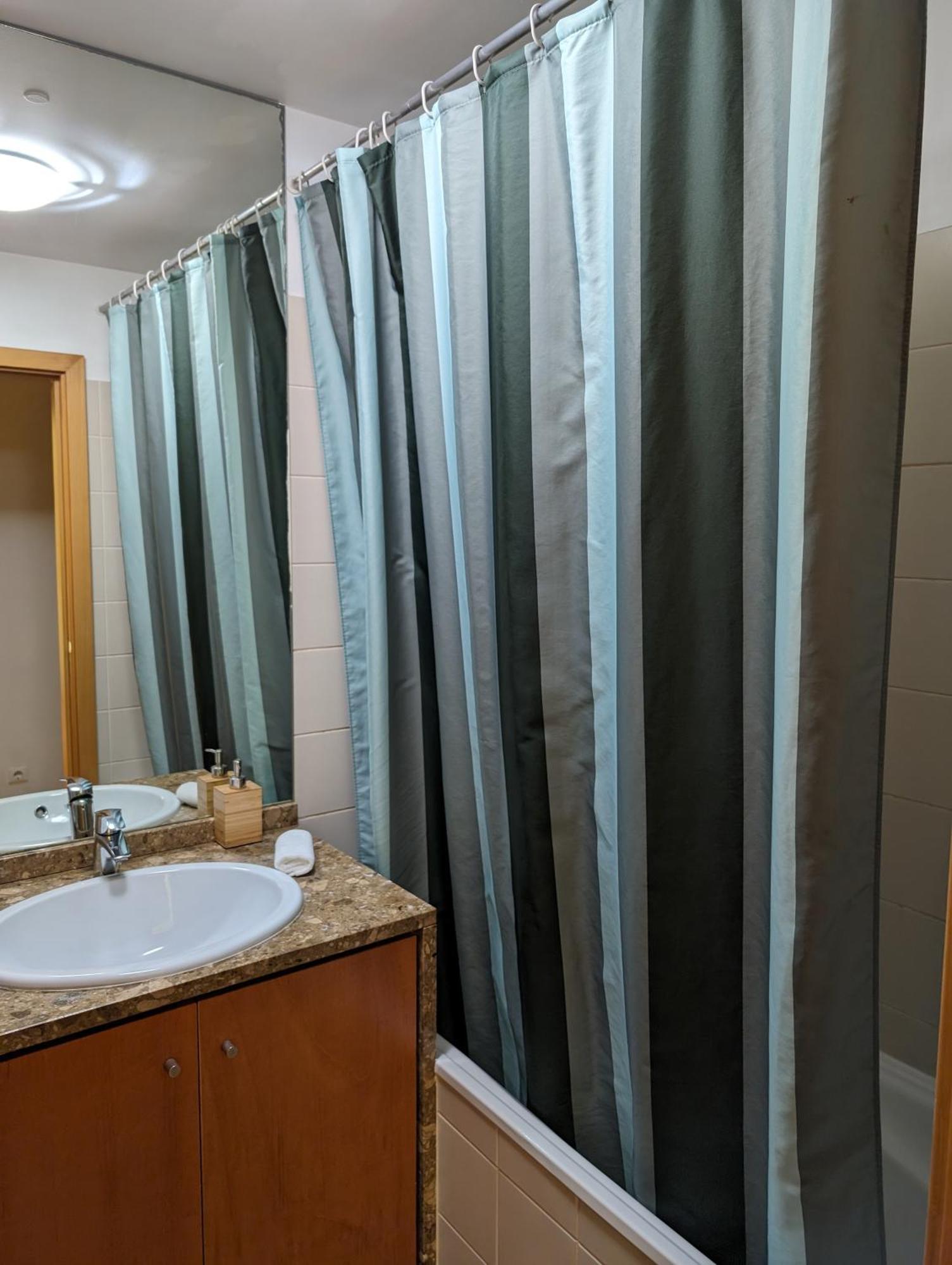 Apartment Lisbon Airport Екстер'єр фото