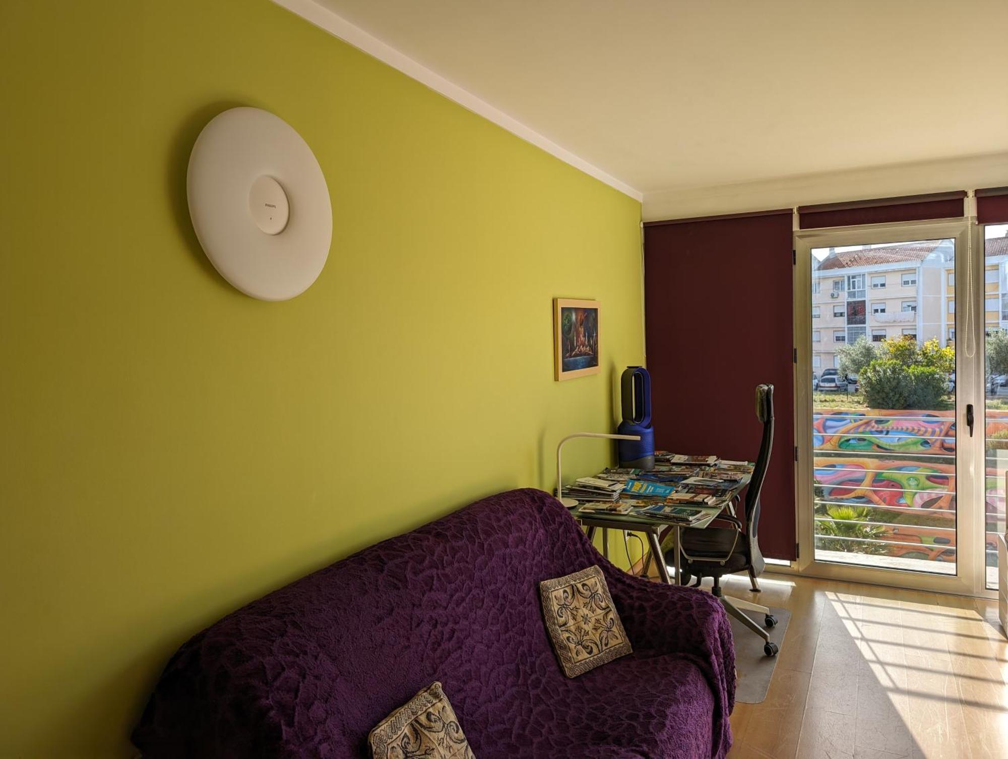 Apartment Lisbon Airport Екстер'єр фото