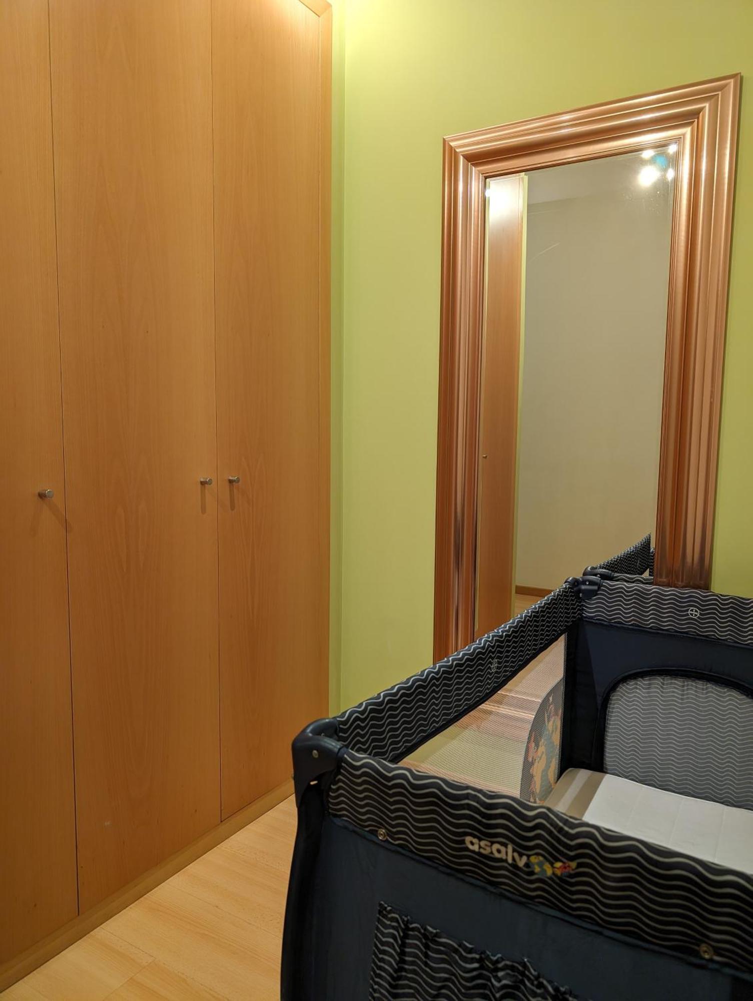 Apartment Lisbon Airport Екстер'єр фото