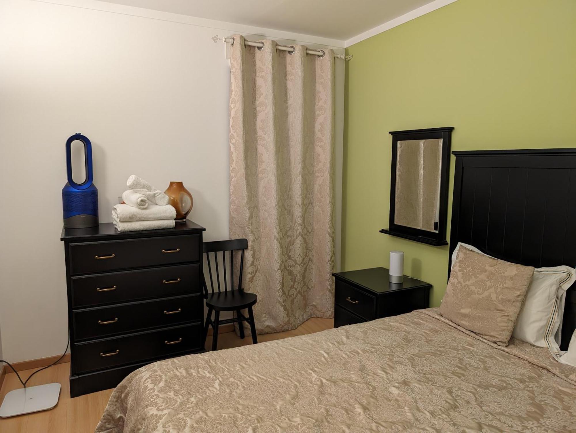 Apartment Lisbon Airport Екстер'єр фото