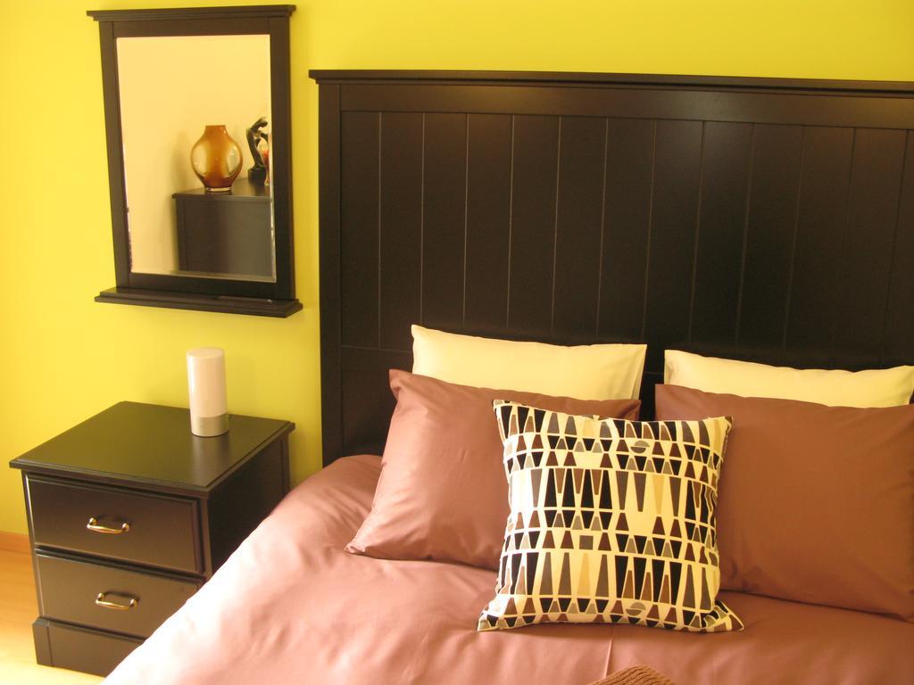 Apartment Lisbon Airport Екстер'єр фото