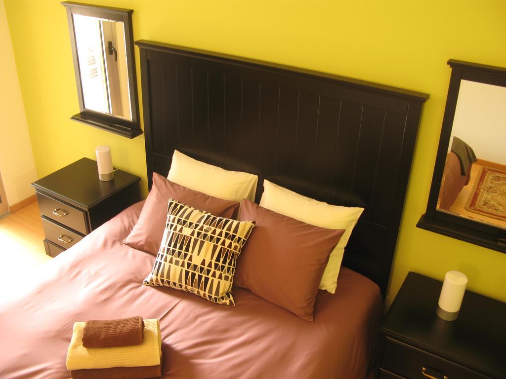 Apartment Lisbon Airport Екстер'єр фото