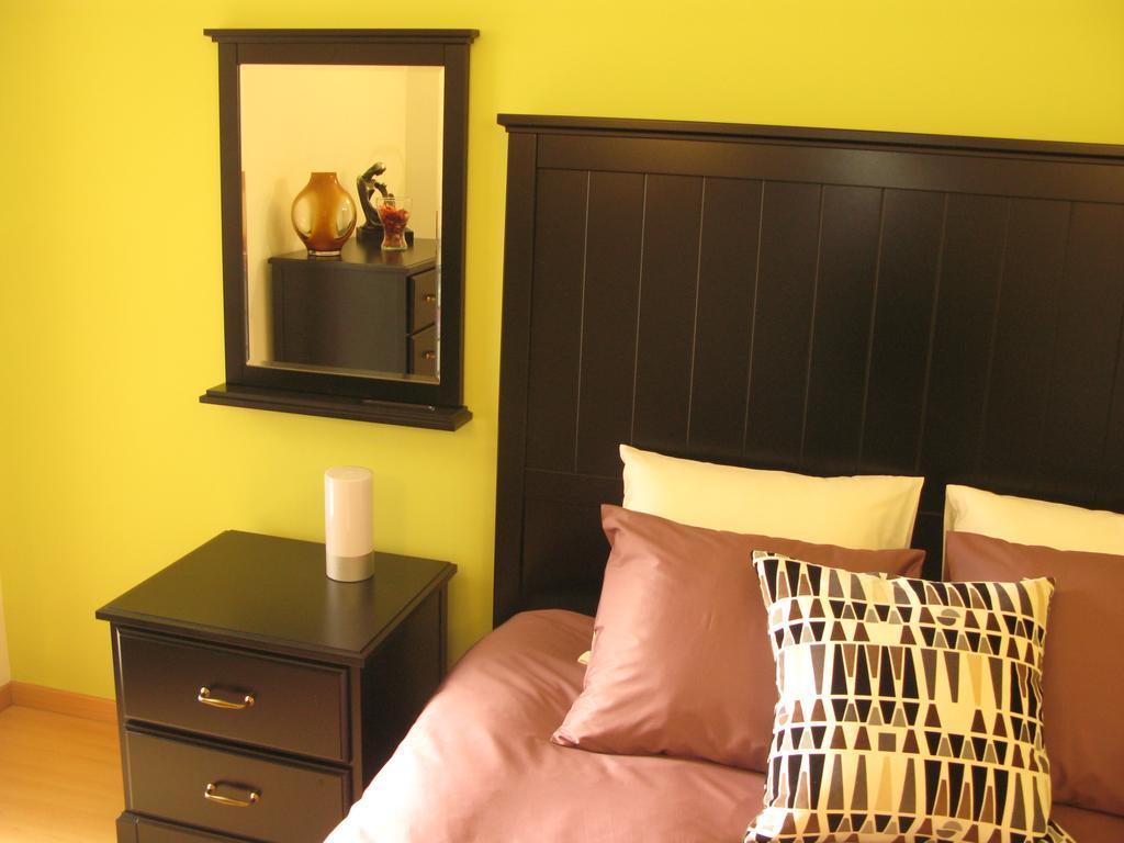 Apartment Lisbon Airport Екстер'єр фото