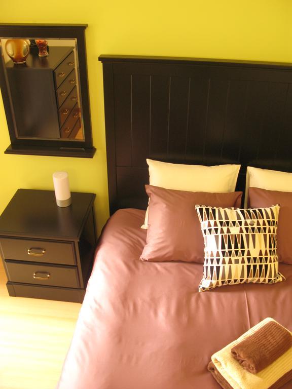 Apartment Lisbon Airport Екстер'єр фото
