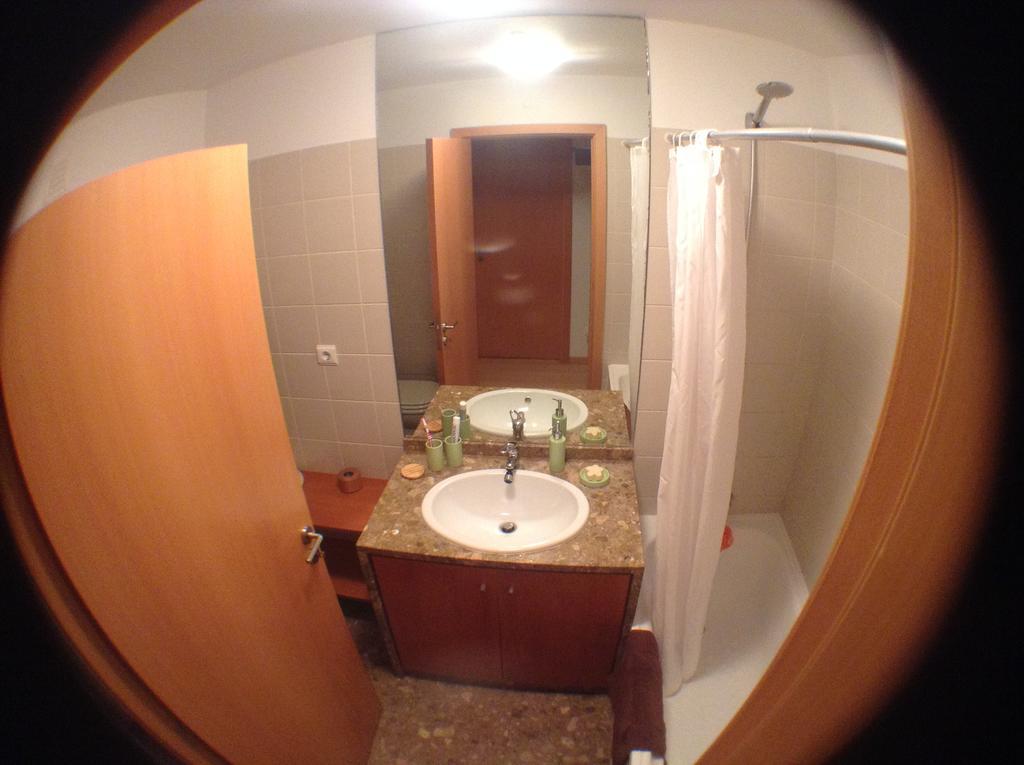 Apartment Lisbon Airport Екстер'єр фото