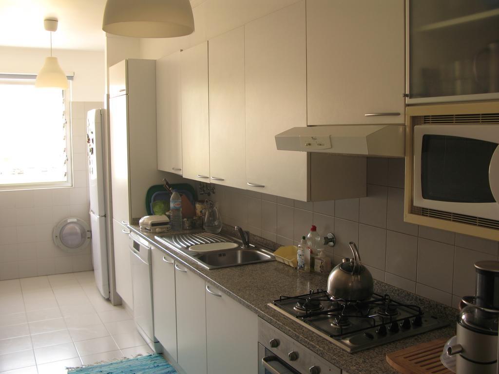 Apartment Lisbon Airport Екстер'єр фото