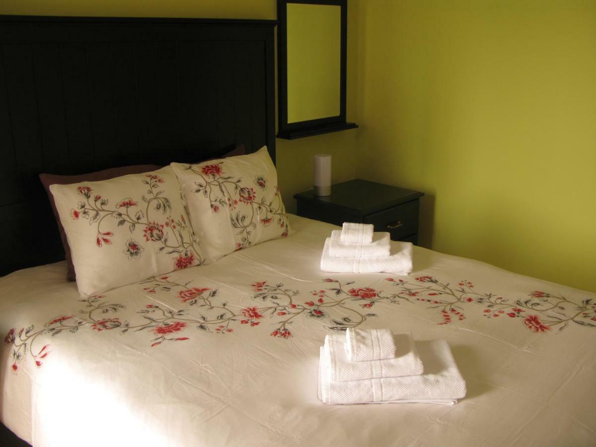 Apartment Lisbon Airport Екстер'єр фото