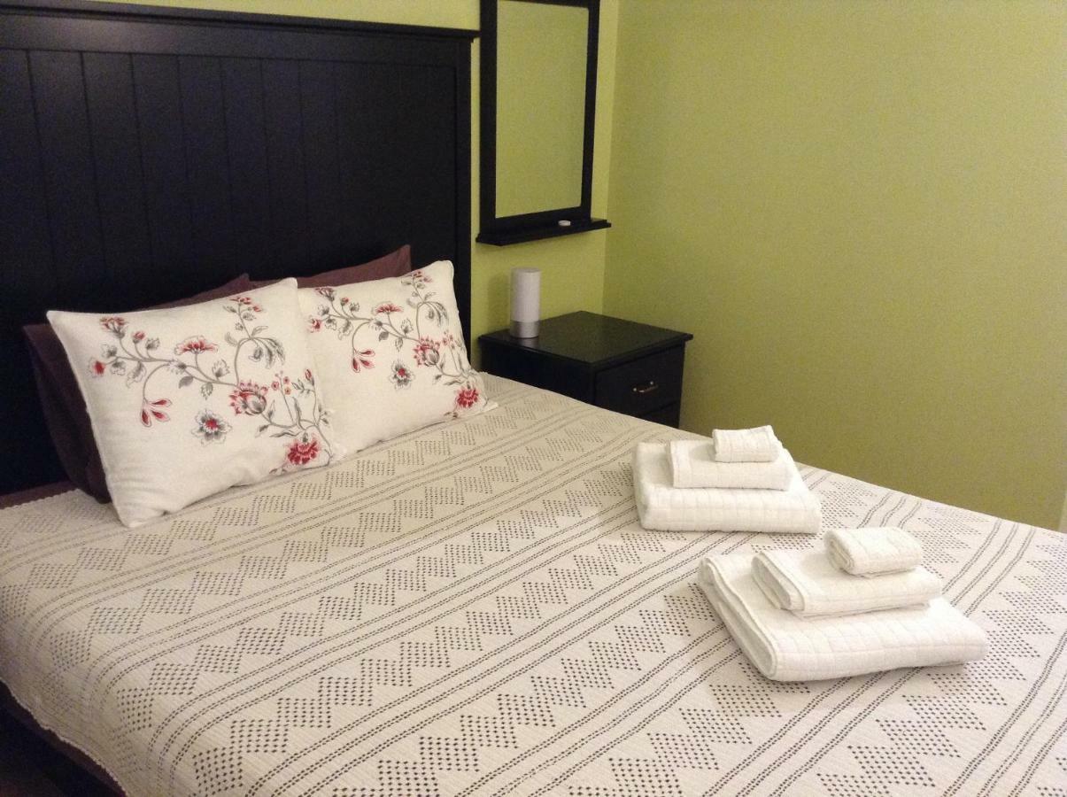 Apartment Lisbon Airport Екстер'єр фото