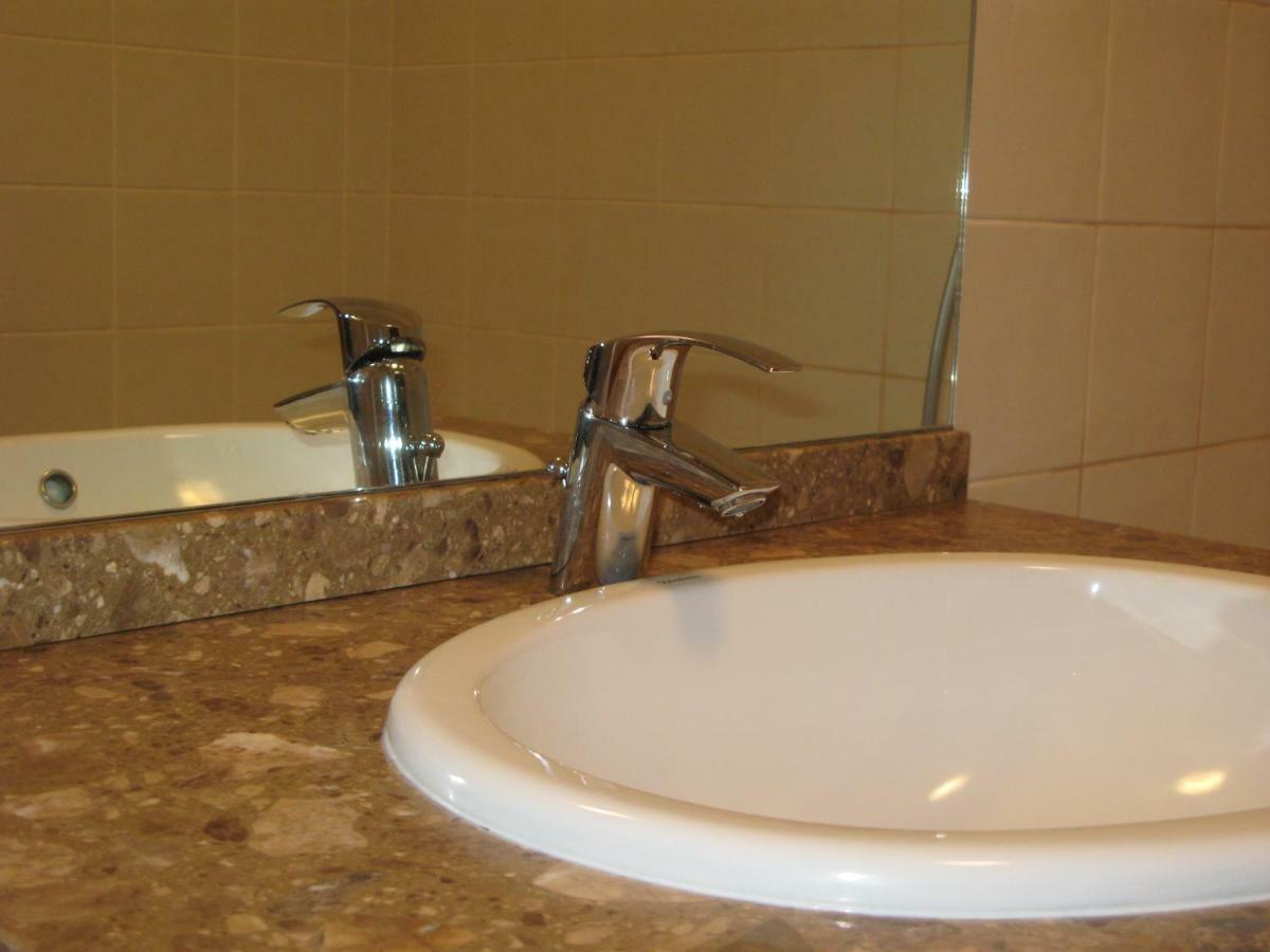 Apartment Lisbon Airport Екстер'єр фото