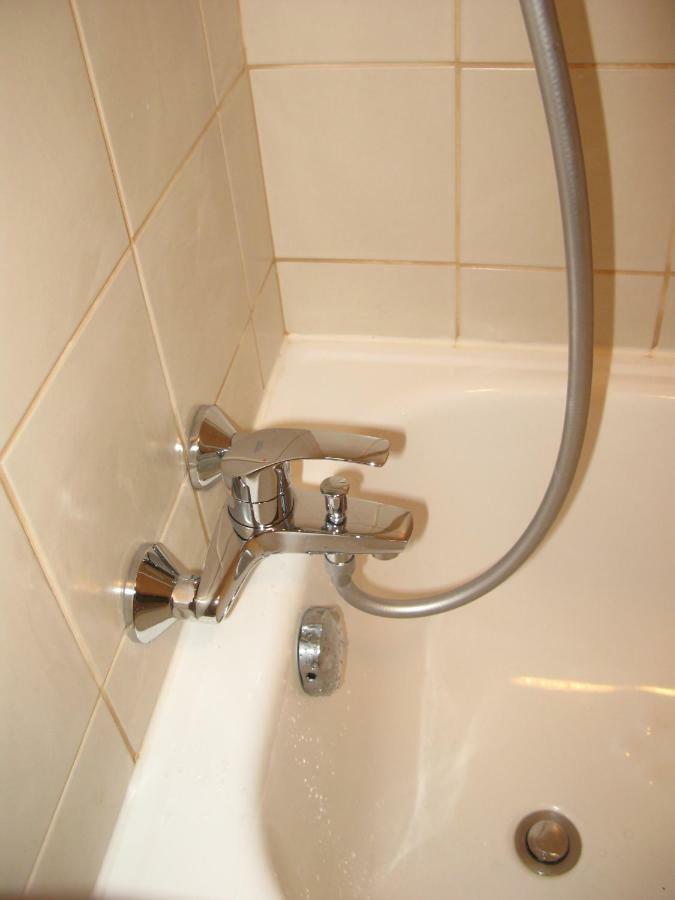 Apartment Lisbon Airport Екстер'єр фото
